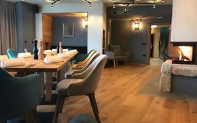 Guesthouse Tolc